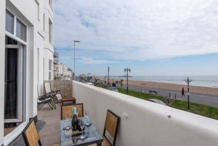 Marine Parade, Worthing, Image 2