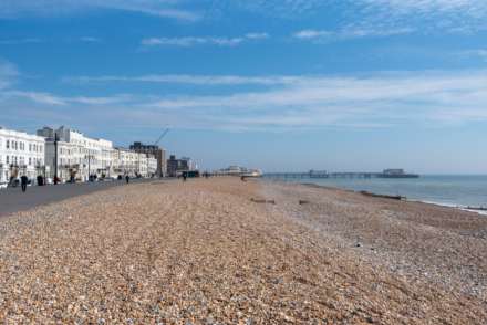 Marine Parade, Worthing, Image 33
