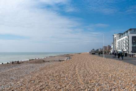 Marine Parade, Worthing, Image 34
