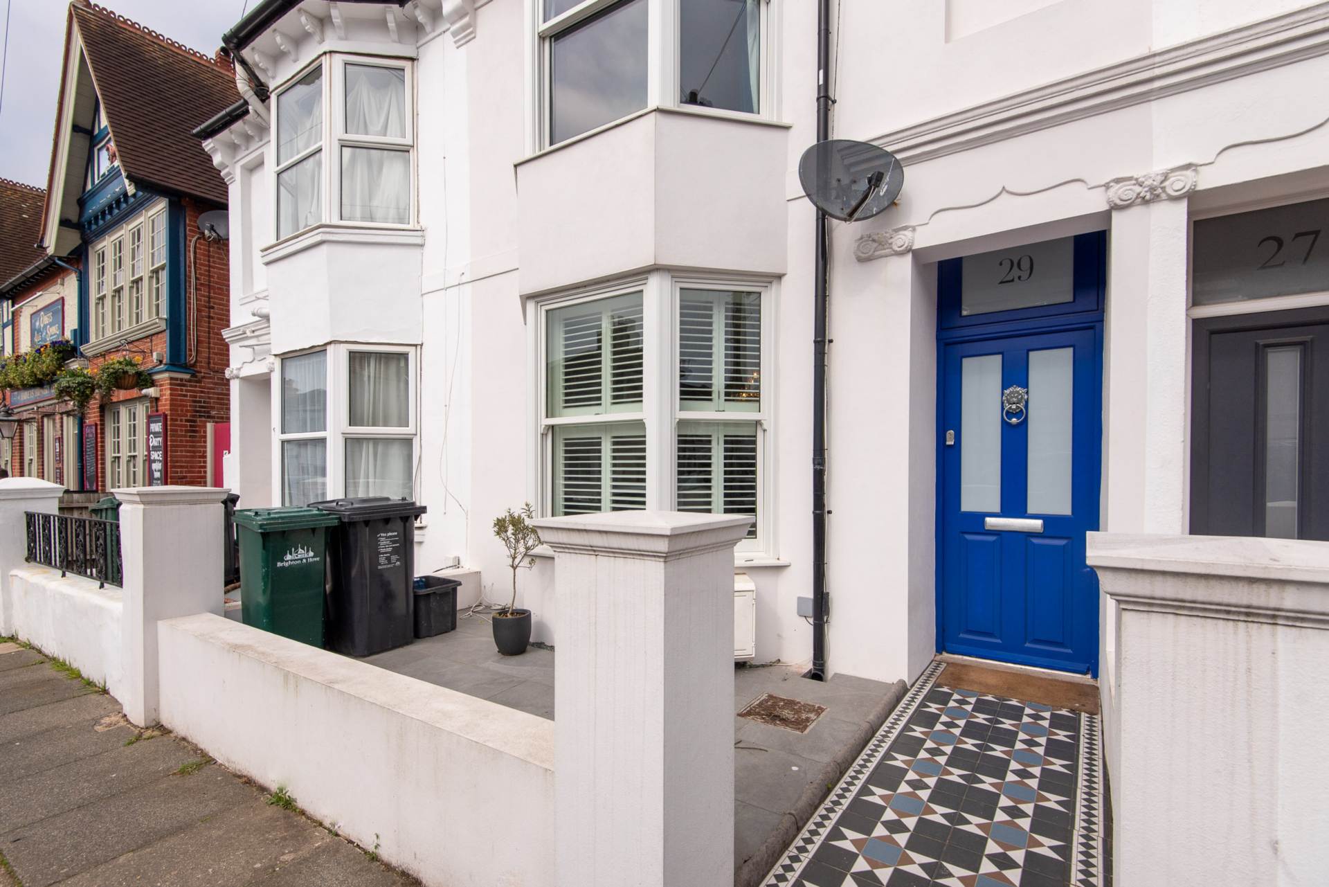 Montgomery Street, Hove, Image 13