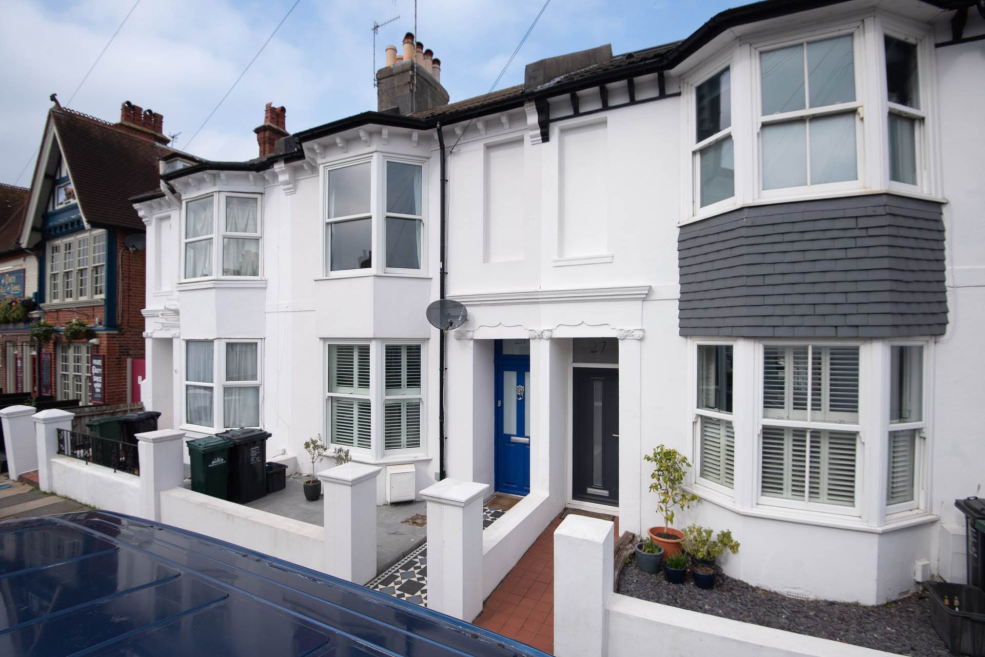 Montgomery Street, Hove, Image 3