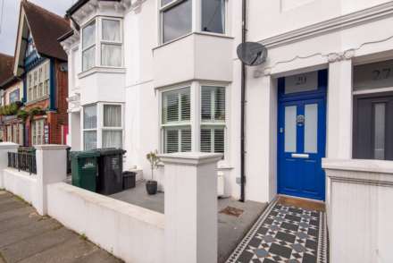 Montgomery Street, Hove, Image 13
