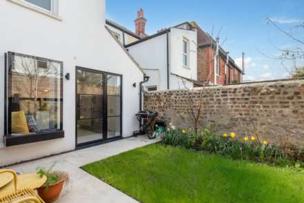 Montgomery Street, Hove, Image 18