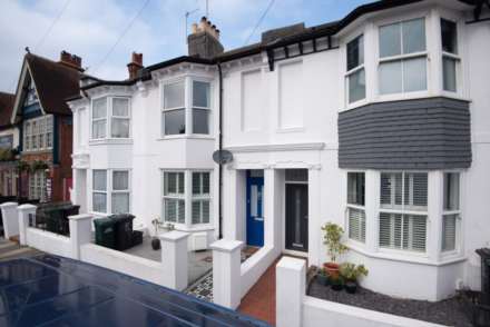Montgomery Street, Hove, Image 3