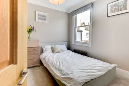 Montgomery Street, Hove, Image 9