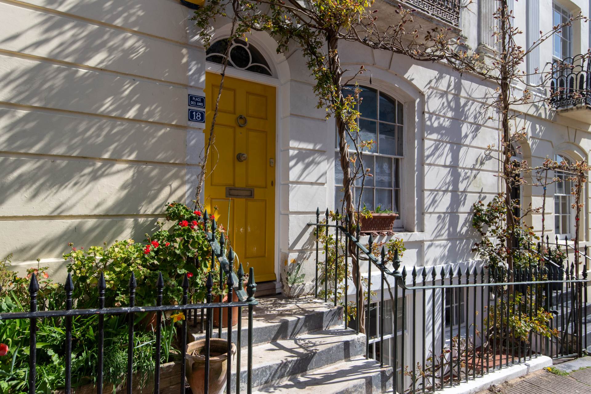 Hampton Place, Brighton, Image 2