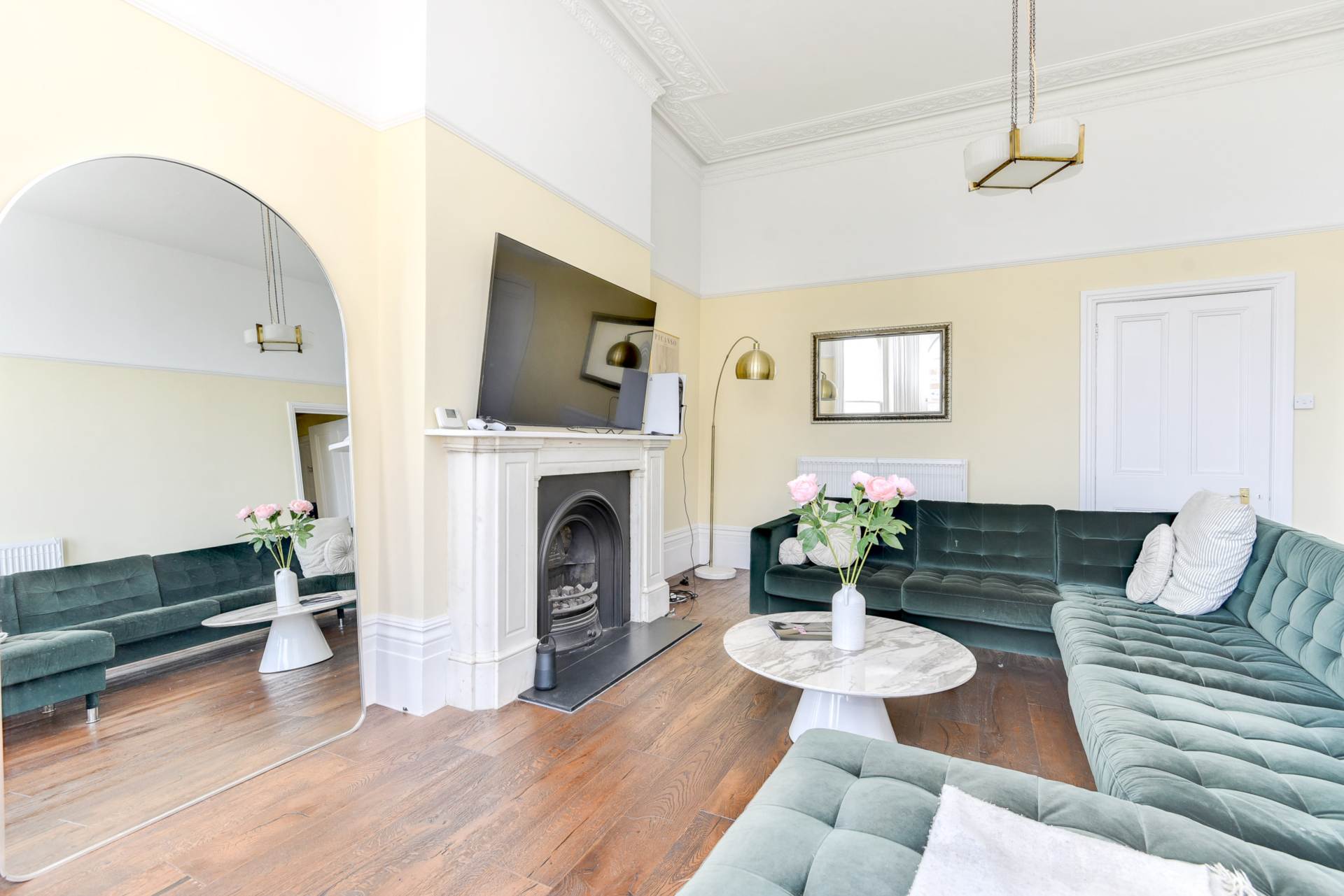 Medina Terrace, Hove, Image 11