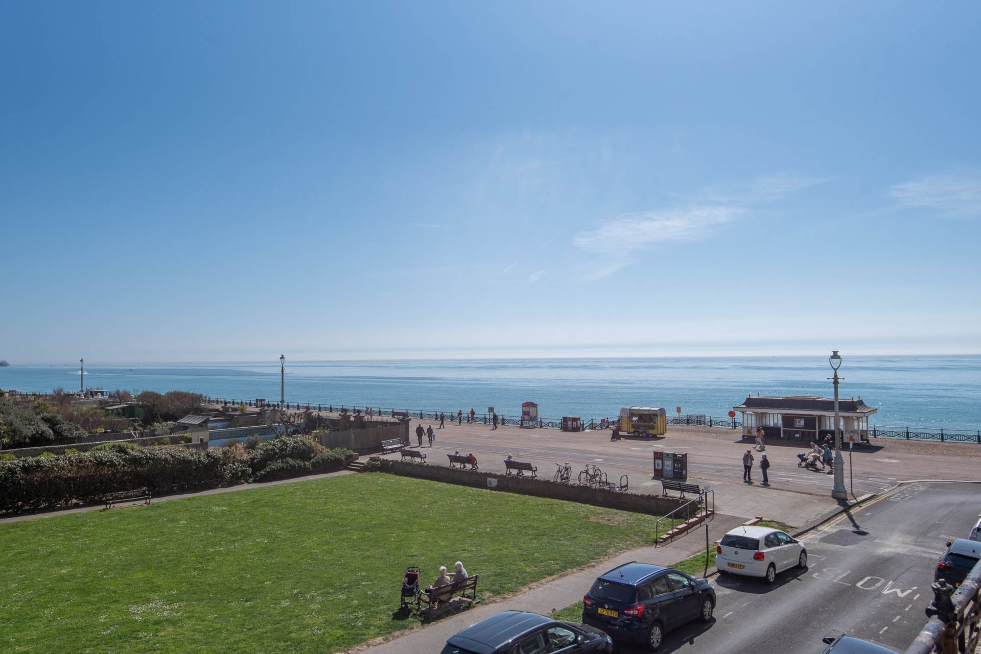 Medina Terrace, Hove, Image 2
