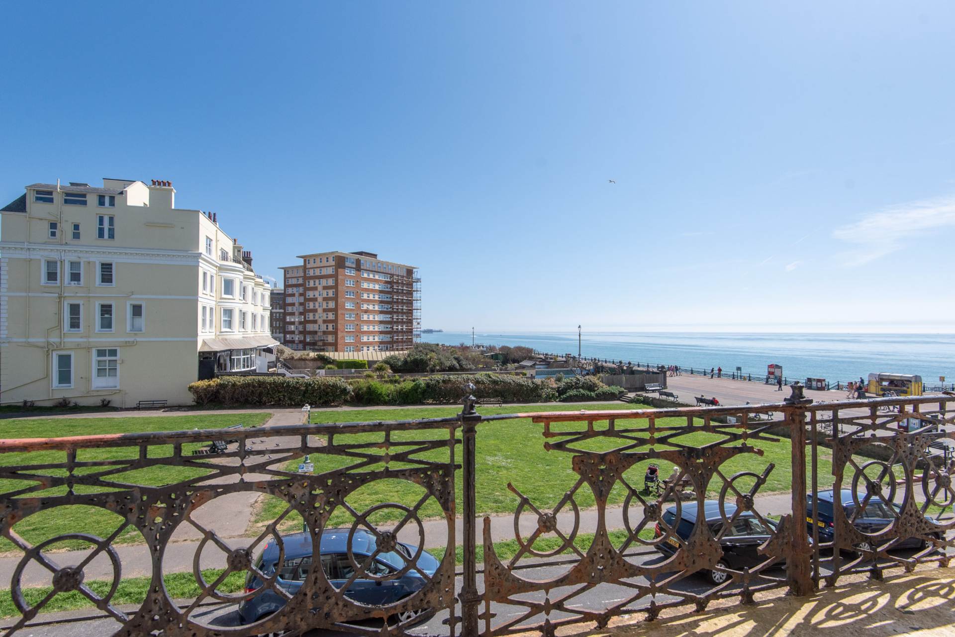 Medina Terrace, Hove, Image 21
