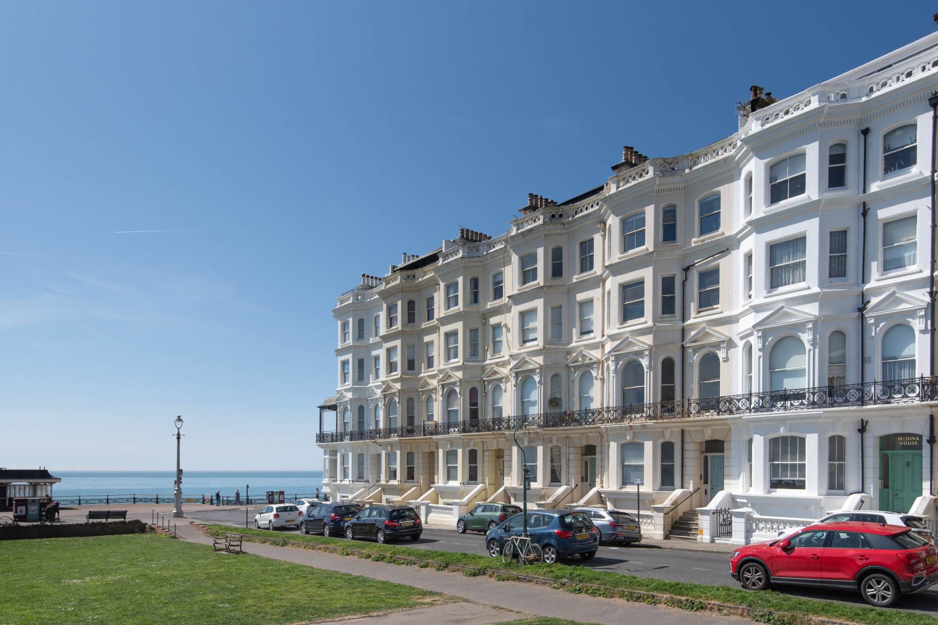 Medina Terrace, Hove, Image 22