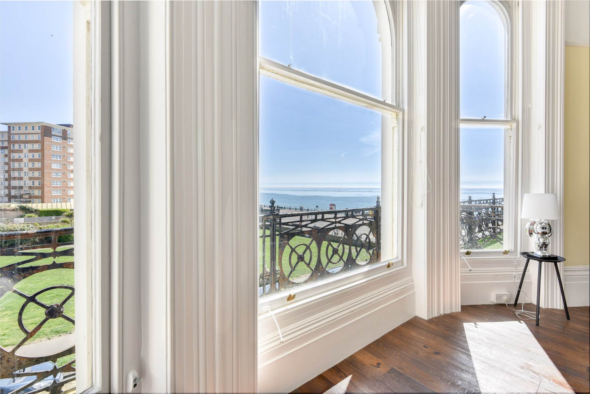 Medina Terrace, Hove, Image 3