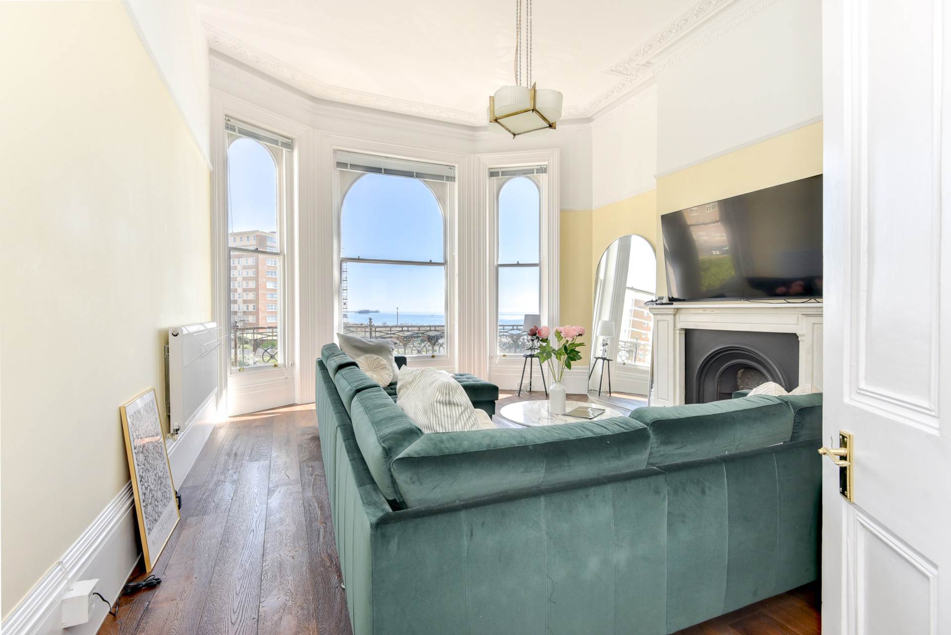 Medina Terrace, Hove, Image 4