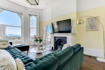 Medina Terrace, Hove, Image 1