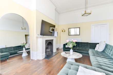 Medina Terrace, Hove, Image 11