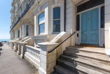 Medina Terrace, Hove, Image 23