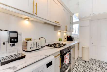 Medina Terrace, Hove, Image 5