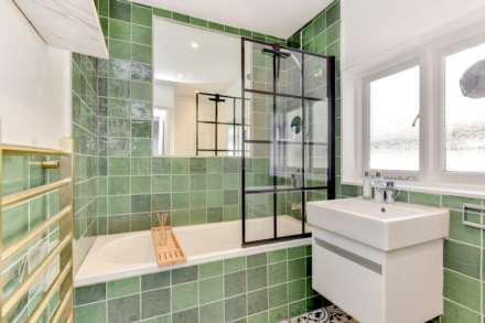Medina Terrace, Hove, Image 8