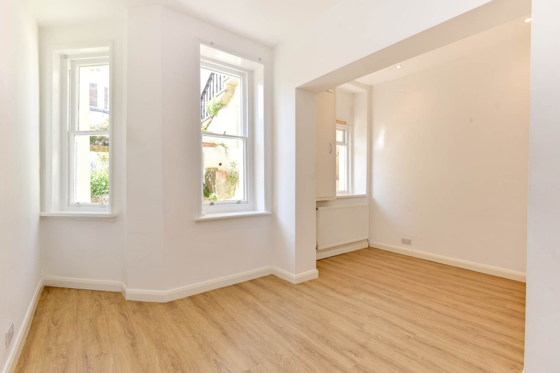 Albany Villas, Hove, Image 4