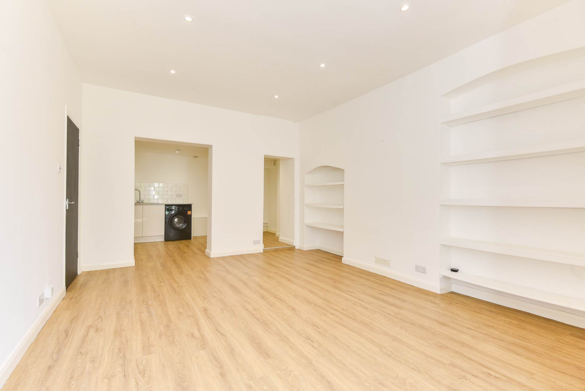 Albany Villas, Hove, Image 5