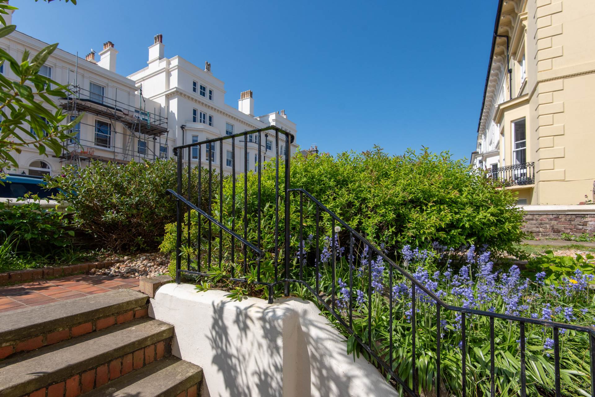 Albany Villas, Hove, Image 8