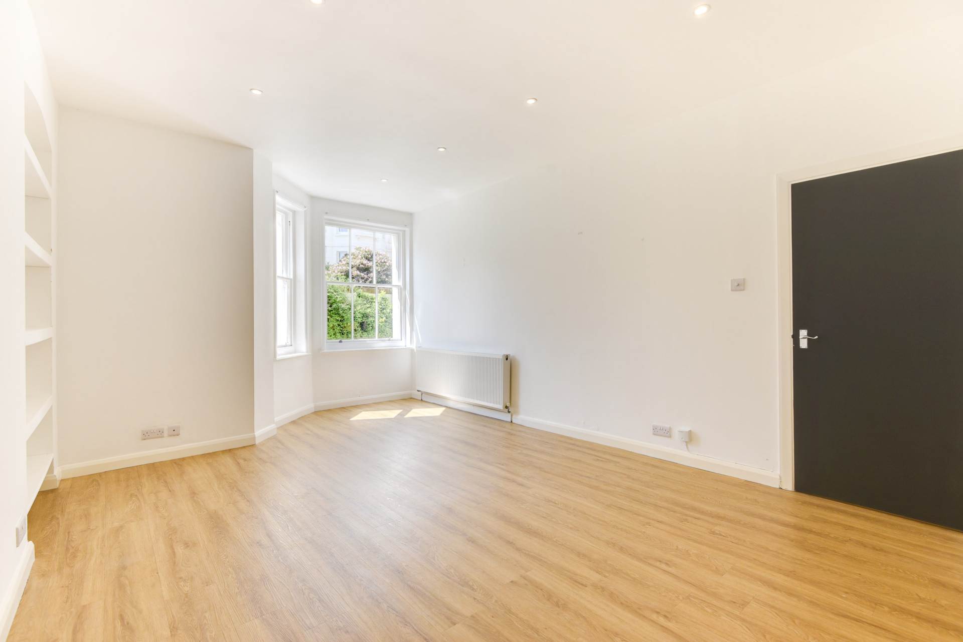 Albany Villas, Hove, Image 9