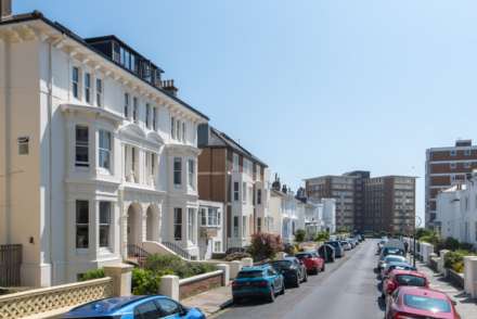 Albany Villas, Hove, Image 1