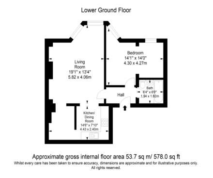 Albany Villas, Hove, Image 15