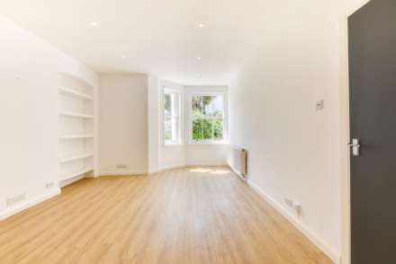 Albany Villas, Hove, Image 2