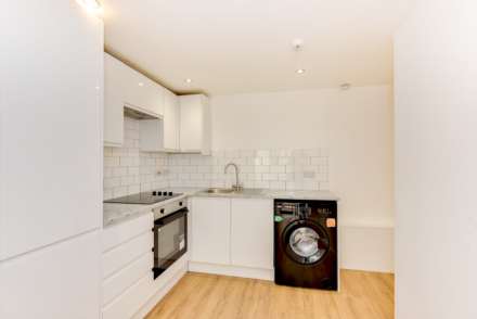 Albany Villas, Hove, Image 3