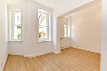Albany Villas, Hove, Image 4
