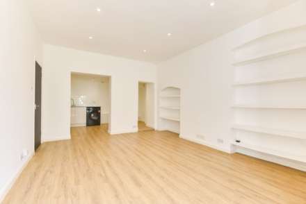 Albany Villas, Hove, Image 5