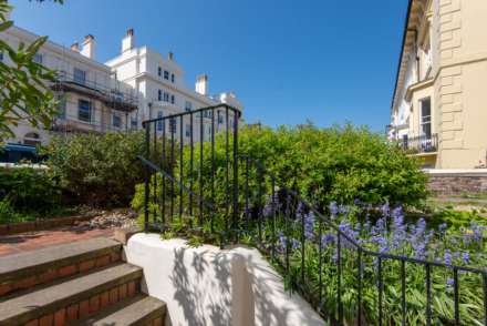 Albany Villas, Hove, Image 8