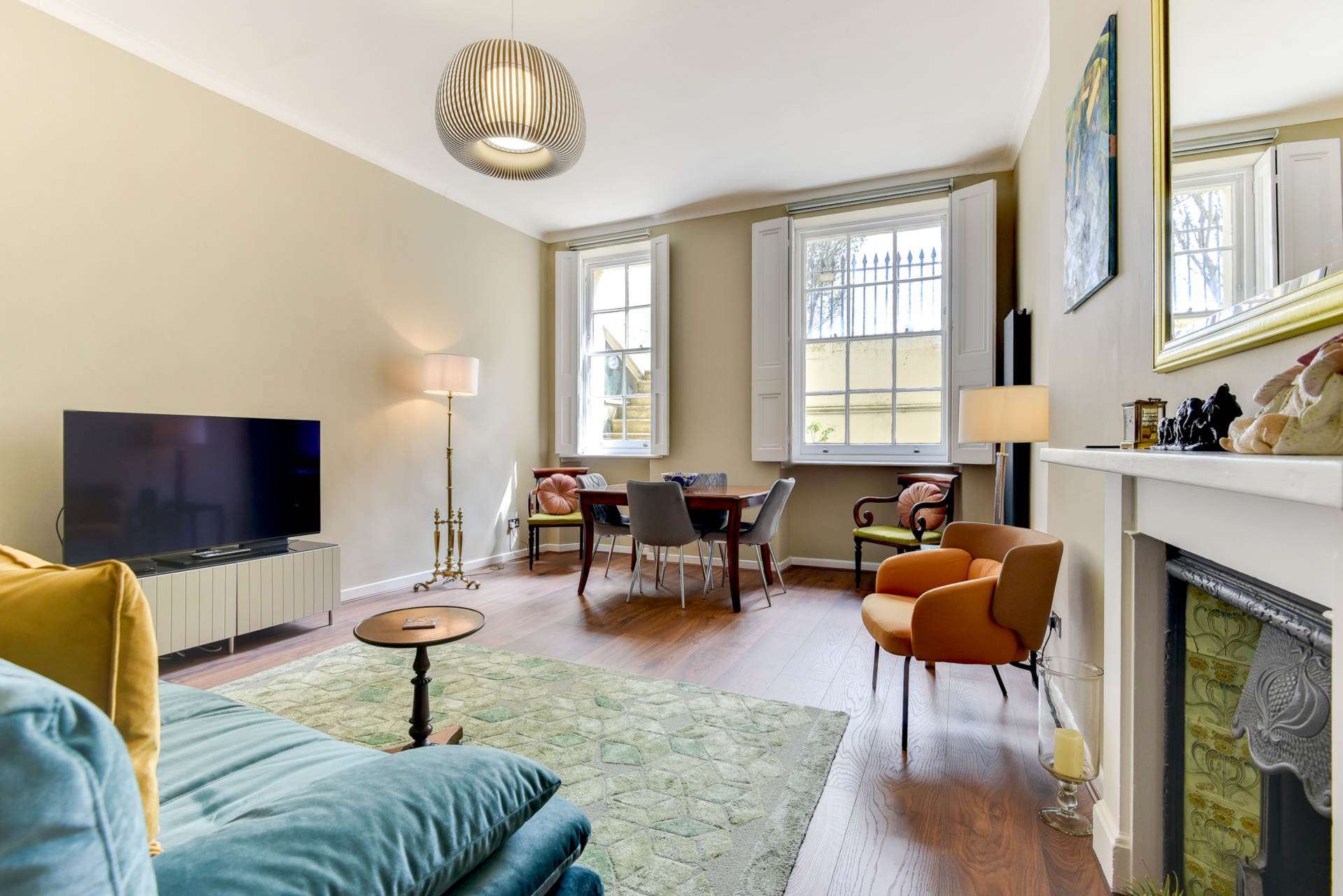 Crescent Court, Adelaide Crescent, Hove, Image 1