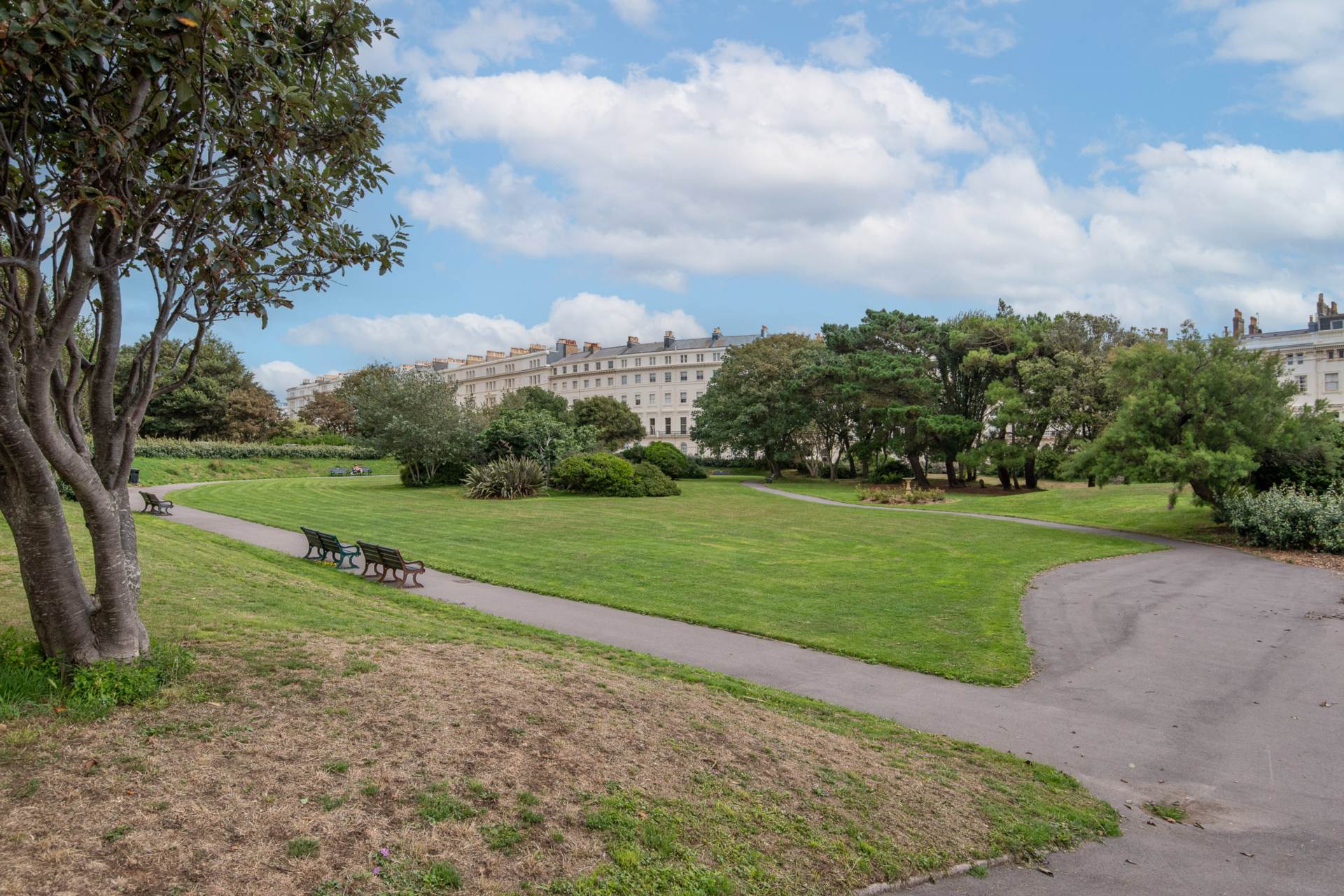 Crescent Court, Adelaide Crescent, Hove, Image 12