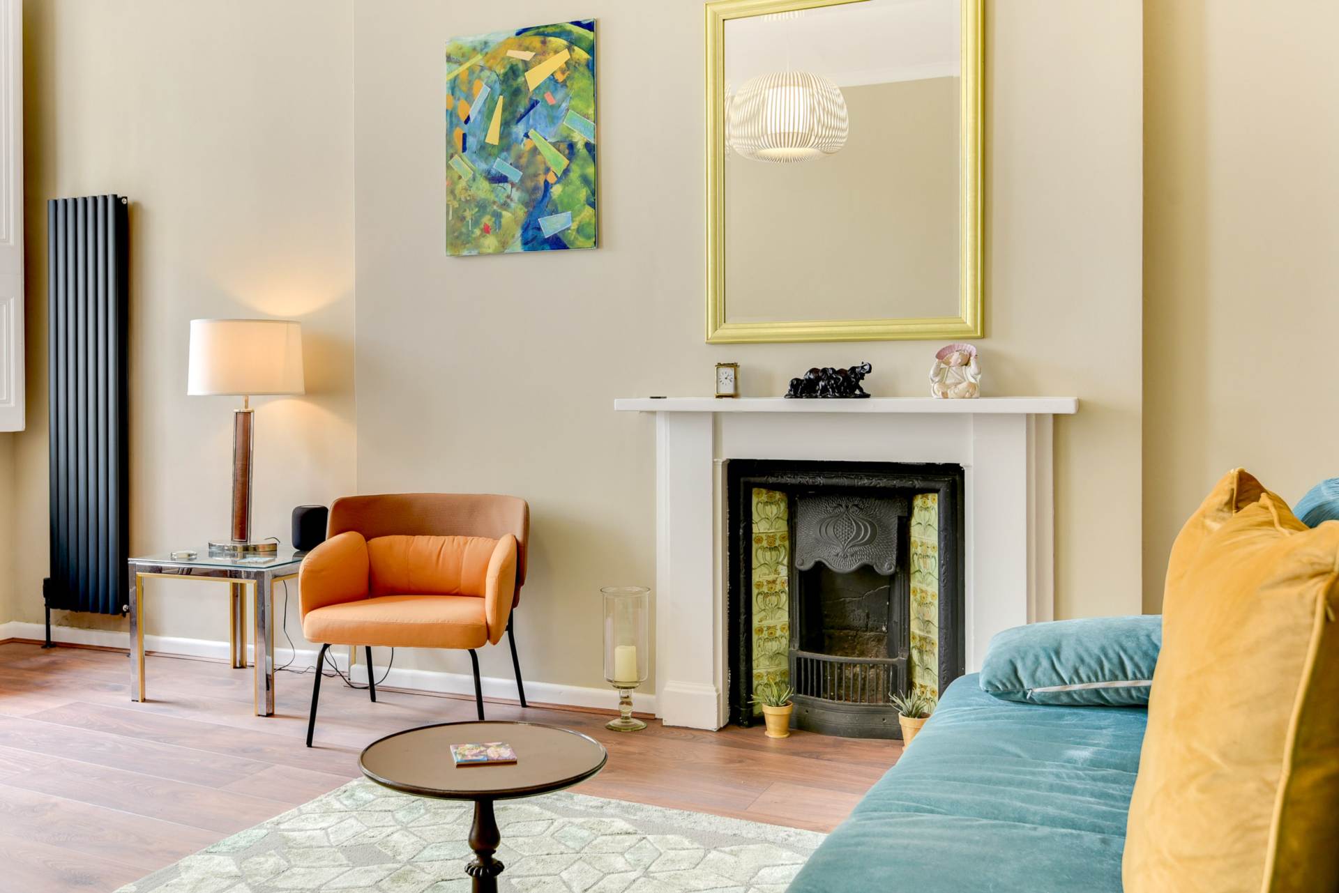 Crescent Court, Adelaide Crescent, Hove, Image 15