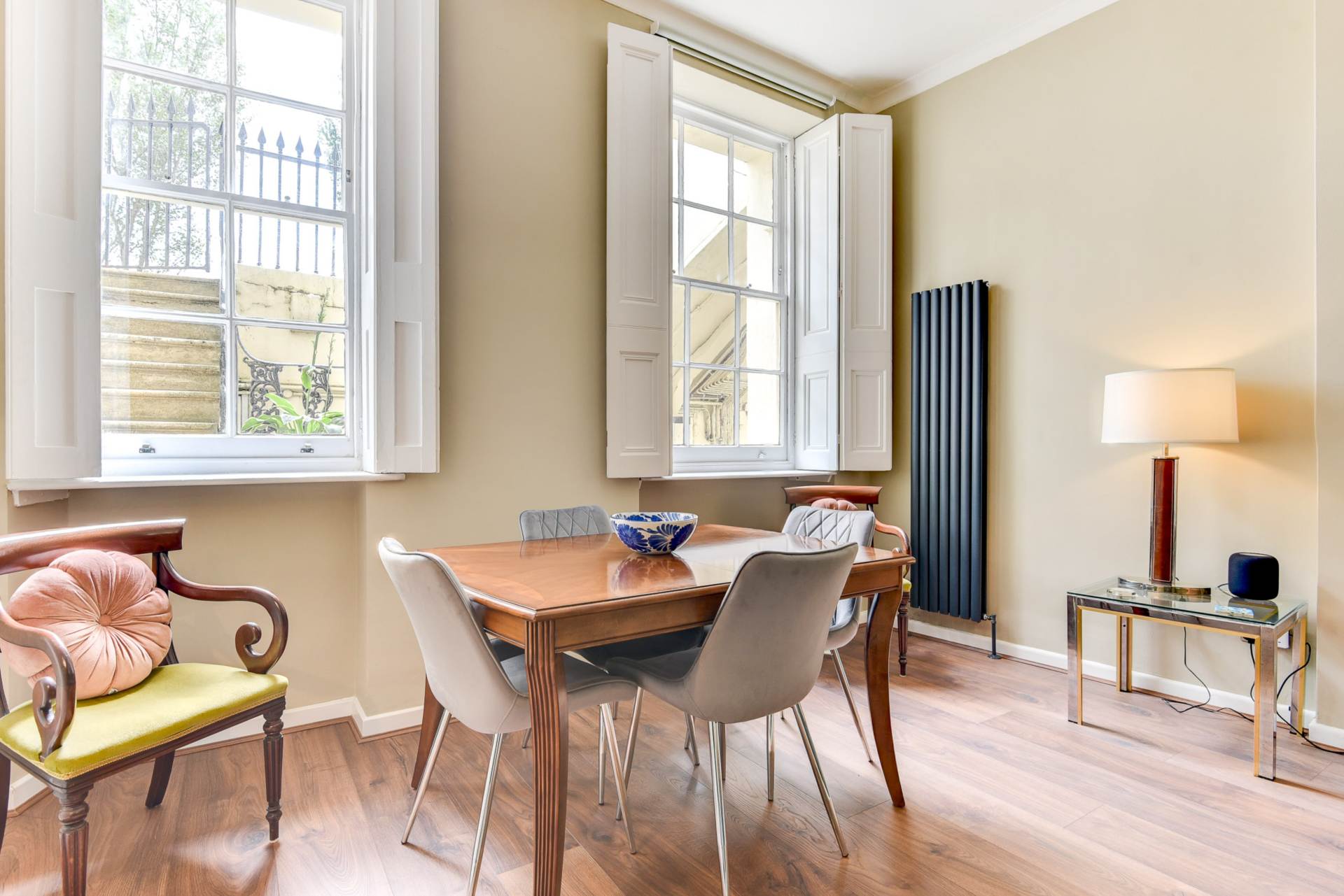 Crescent Court, Adelaide Crescent, Hove, Image 17