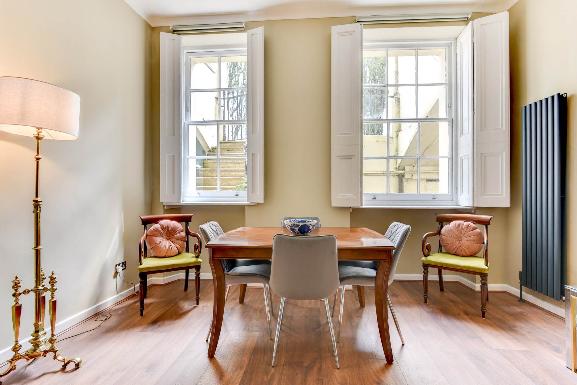 Crescent Court, Adelaide Crescent, Hove, Image 3