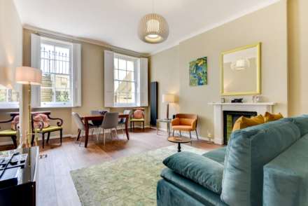 Crescent Court, Adelaide Crescent, Hove, Image 14