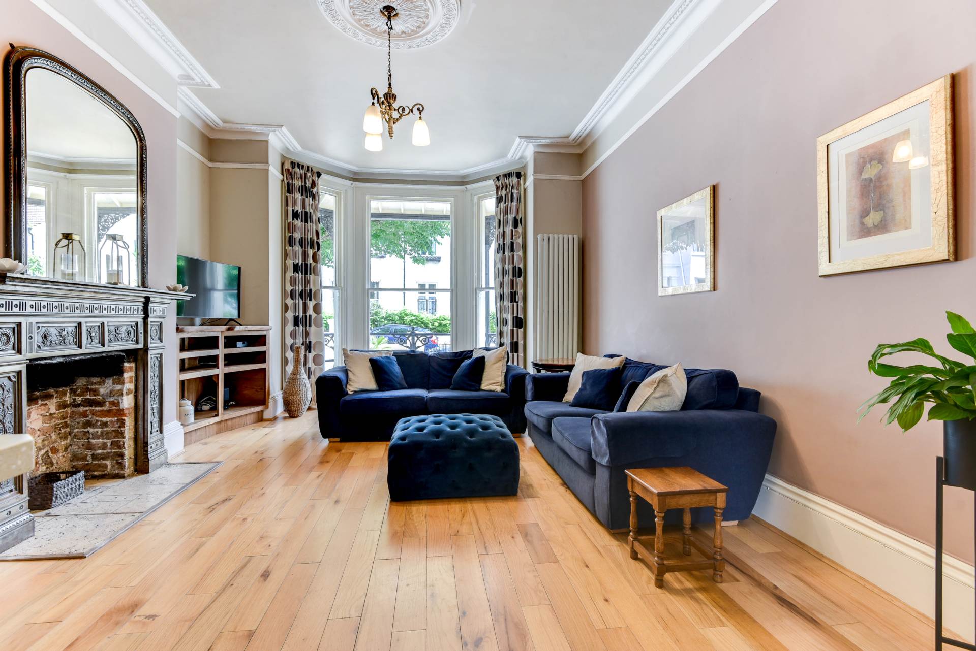 Silwood Road, Brighton, Image 1