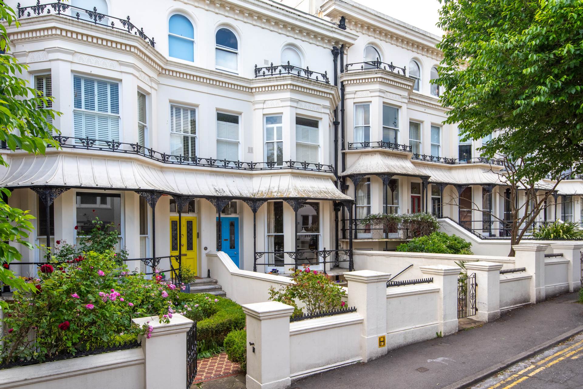 Silwood Road, Brighton, Image 2