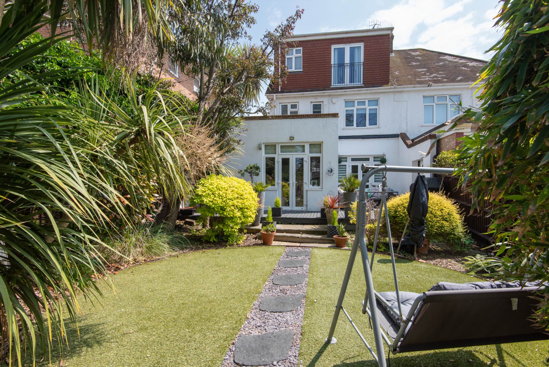 Woodhouse Road, Hove, Image 2
