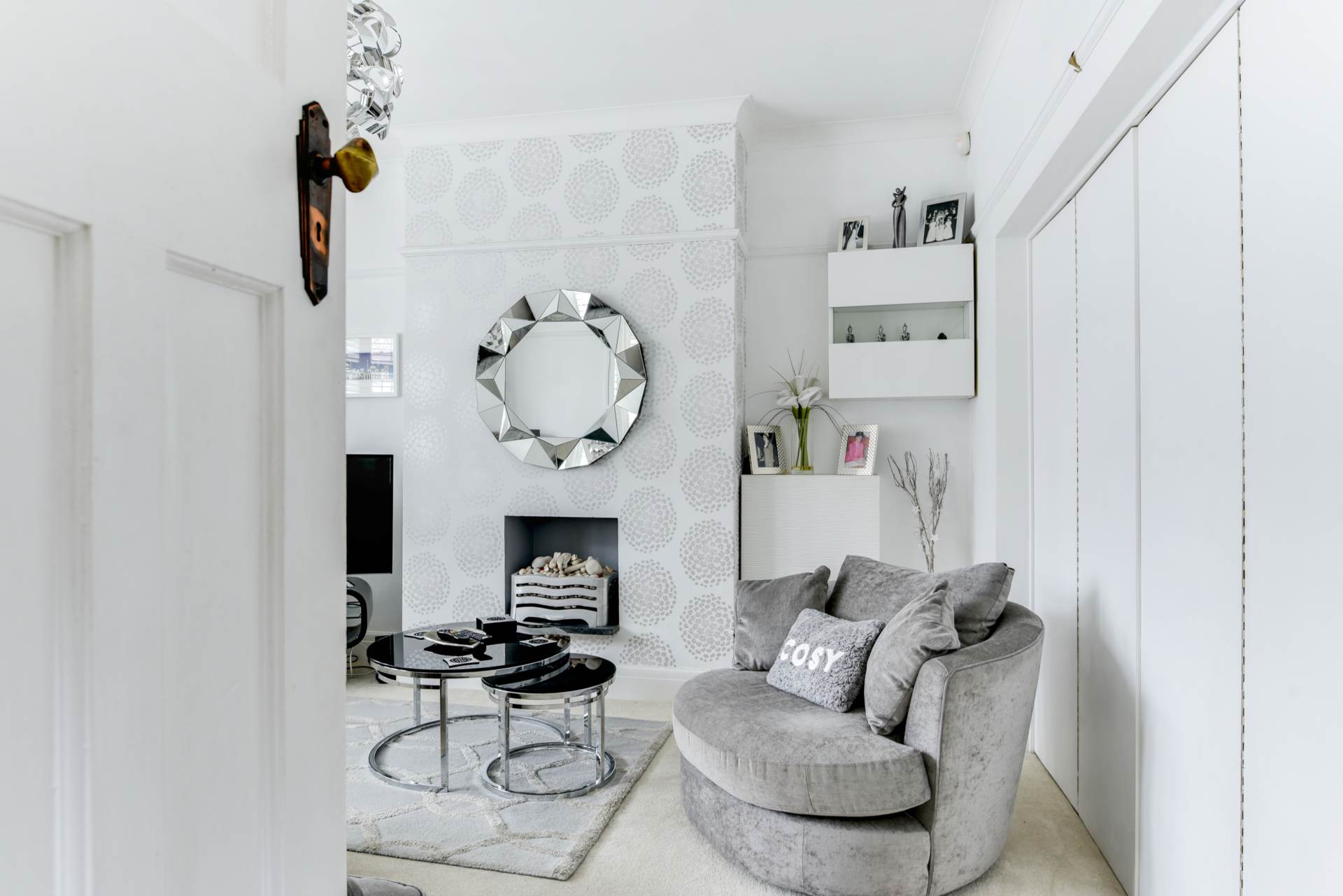 Woodhouse Road, Hove, Image 22
