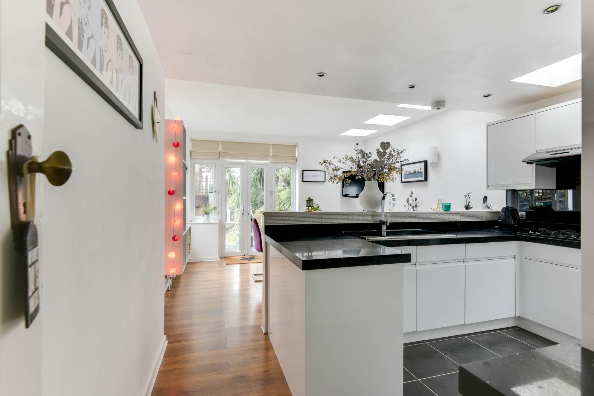 Woodhouse Road, Hove, Image 24