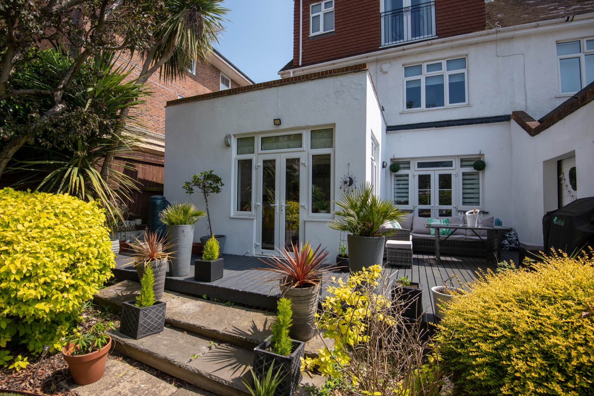 Woodhouse Road, Hove, Image 28
