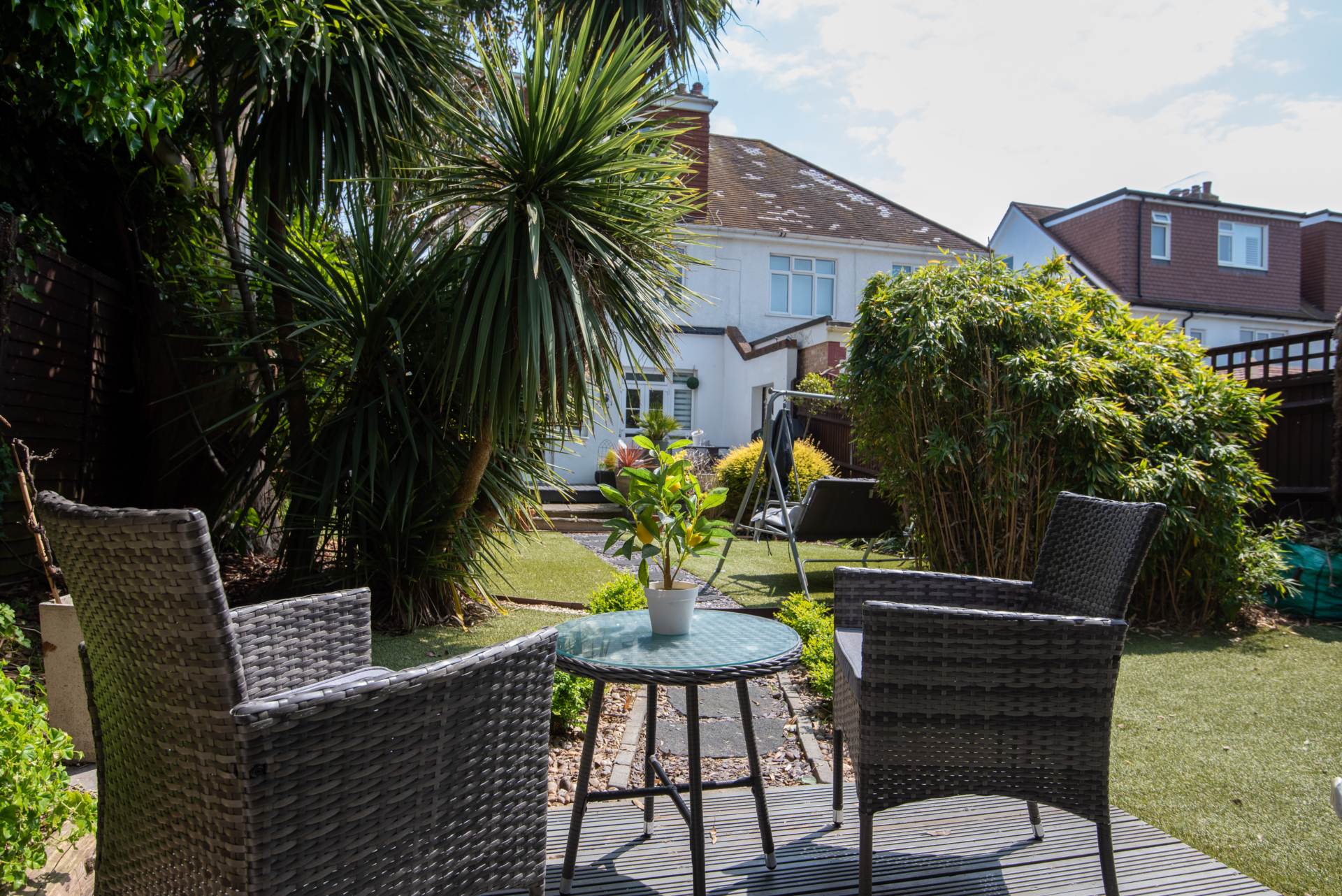 Woodhouse Road, Hove, Image 29