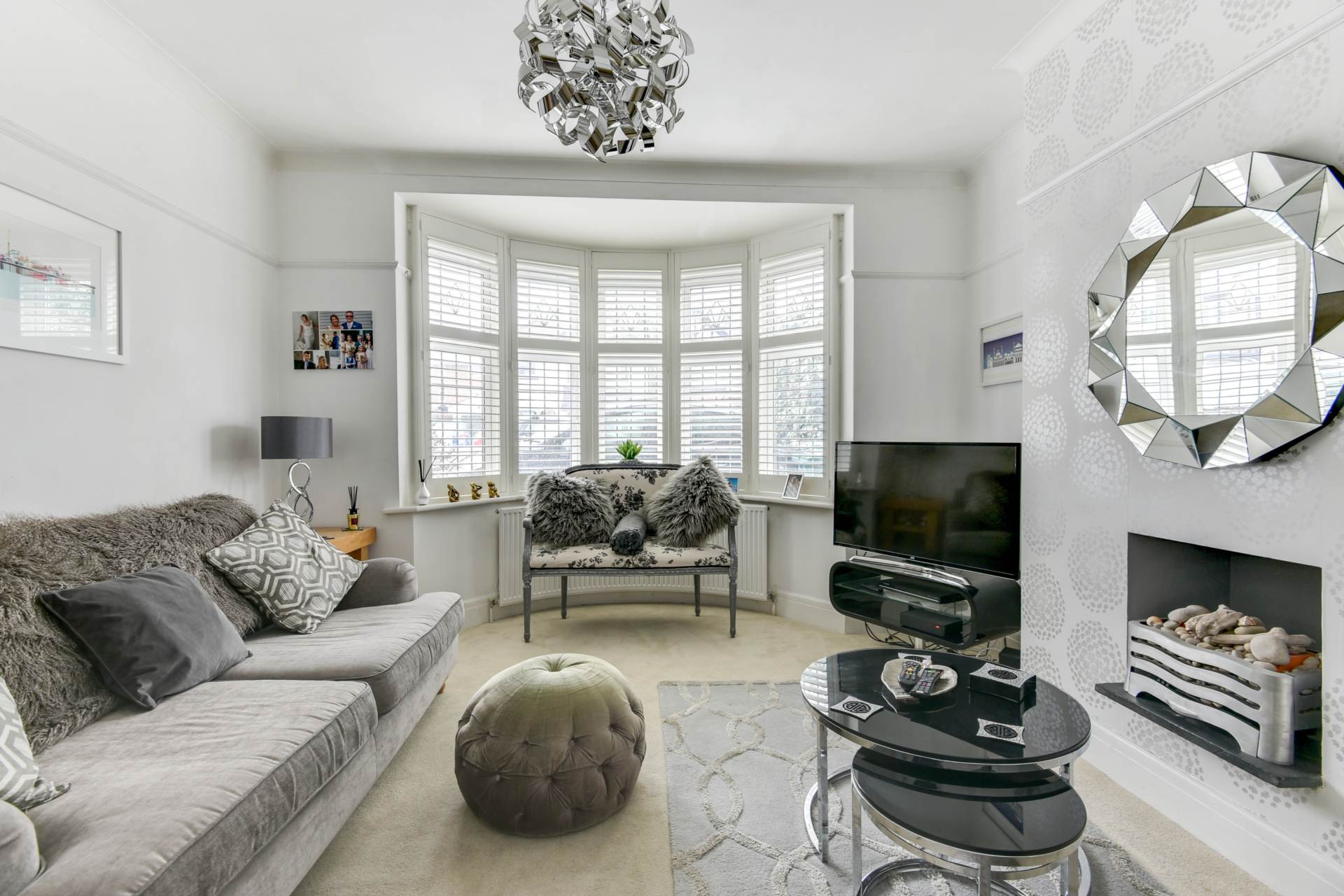 Woodhouse Road, Hove, Image 5