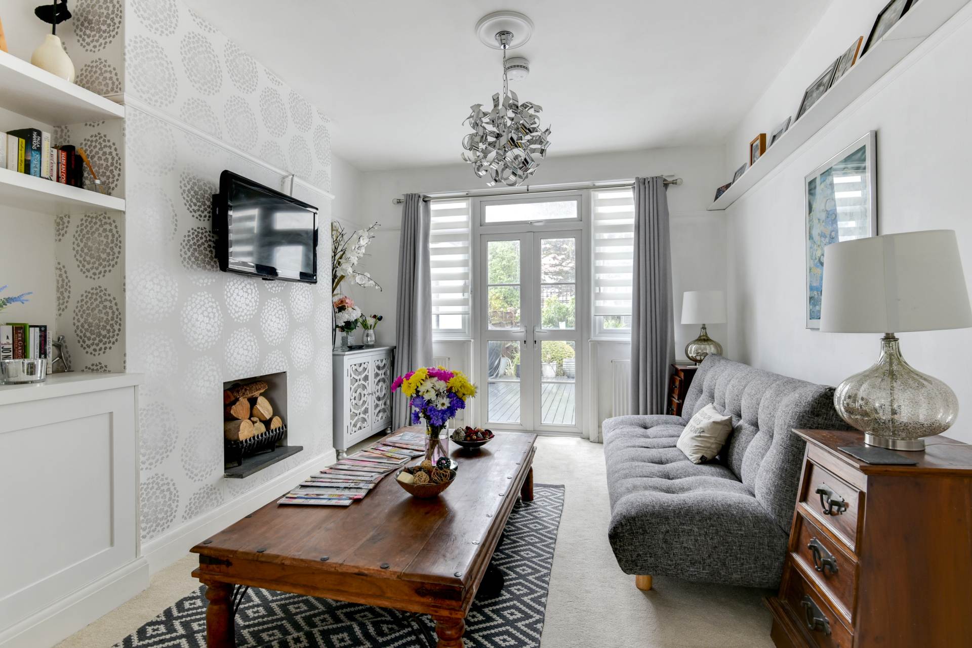Woodhouse Road, Hove, Image 6