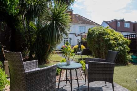 Woodhouse Road, Hove, Image 29