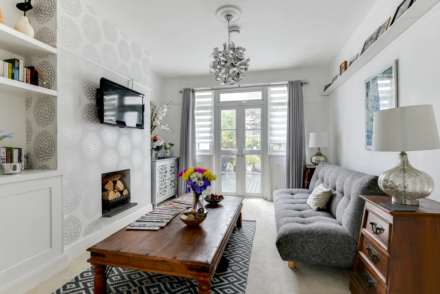 Woodhouse Road, Hove, Image 6