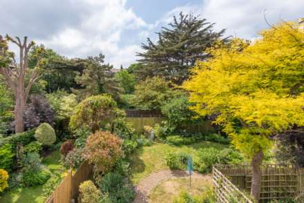 3 Bedroom Terrace, Parochial Mews, Princes Street